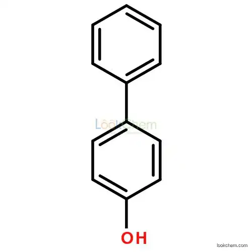 offer  P-HYDROXYDIPHENYL 92-69-3 exporter