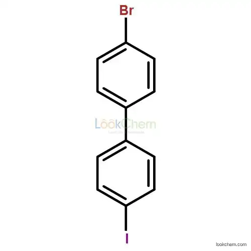 In Stock/4-Bromo-4'-iodobiphenyl[105946-82-5]