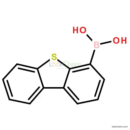 99%/4-Dibenzothiopheneboronic acid[108847-20-7]