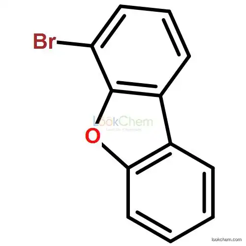 In Stock/4-BROMODIBENZOFURAN[89827-45-2]