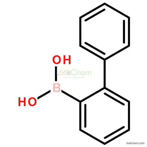In Stock/2-Biphenylboronic Acid [4688-76-0]