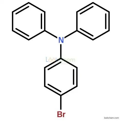99.5%/4-Bromotriphenylamine[36809-26-4]