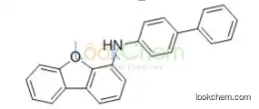 98%/N-([1,1'-biphenyl]-4-yl)dibenzo[b,d]furan-4-amine[1318338-47-4]