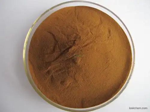 Hot sale factory supply directly 100% natural Apocynum Venetum L (AVE) Extract