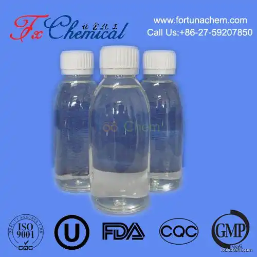 Chinese manufacturer supply 1,4-Dioxane CAS 123-91-1 with high quality