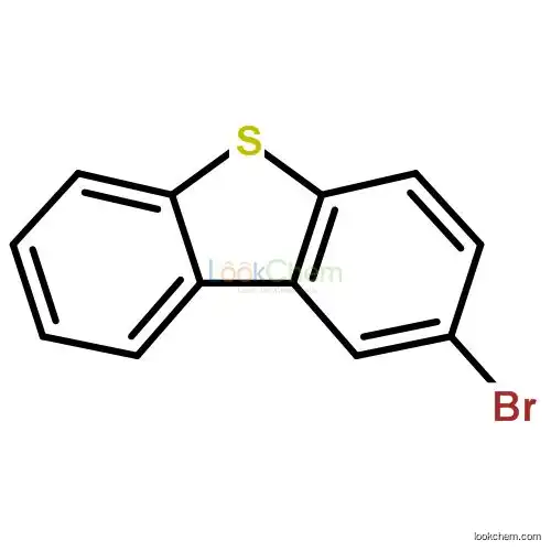 In Stock/2-Bromodibenzothiophene[22439-61-8]