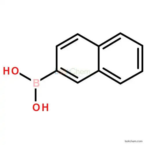 In stock/2-Naphthaleneboronic acid[32316-92-0]
