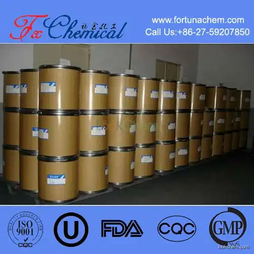 Stock 1-hydroxycyclohexanecarboxylic acid CAS 1123-28-0 with factory price