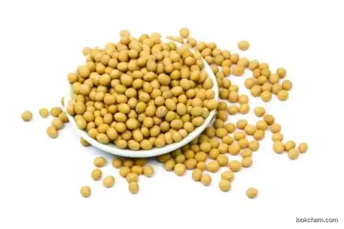 Soybean Extract Water Soluble Soy Isoflavone 40%