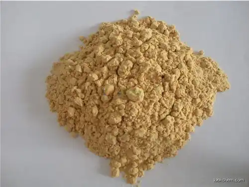Soybean Extract Water Soluble Soy Isoflavone 40%