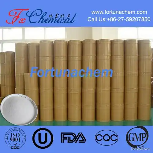 Bottom price high quality Kojic acid Cas 501-30-4 with best purity and fast delivery