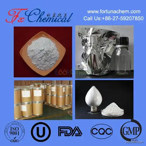 High quality Daclatasvir dihydrochloride Cas 1009119-65-6 with factory price and fast delivery