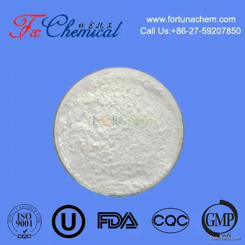Factory supply alpha-D-Glucose Pentaacetate CAS 604-68-2 with low price