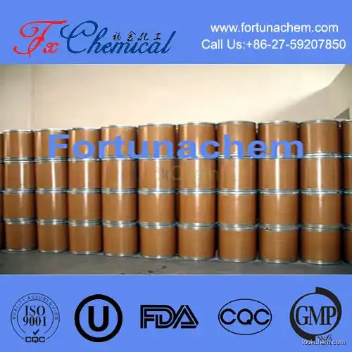 Factory supply alpha-D-Glucose Pentaacetate CAS 604-68-2 with low price