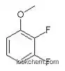 1,2-Difluoro-3-methoxy-benzene  134364-69-5  wholesale  factory  2,3-Difluorophenyl methyl ether  best  price