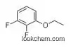 large production of  2,3-Difluorophenyl ethyl ether   121219-07-6   98%min   Benzene,1-ethoxy-2,3-difluoro- factory