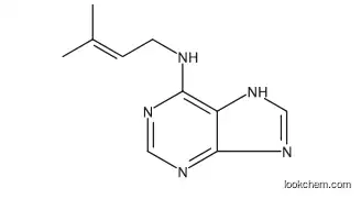 N6-dimethylallyladenine (2-IP)(2365-40-4)