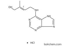 Trans-zeatin hydrochloride(6025-81-6)