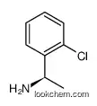(1R)-1-(2-CHLOROPHENYL)ETHAN-1-AMINE(127733-42-0)