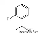 (R)-1-(2-BROMOPHENYL)ETHANAMINE