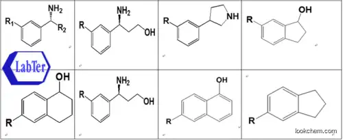 6-(TRIFLUOROMETHOXY)-2,3-DIHYDRO-1H-INDEN-1-ONE