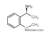 (S)-1-(2-METHOXYPHENYL)ETHANAMINE