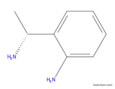 2-((1R)-1-AMINOETHYL)PHENYLAMINE