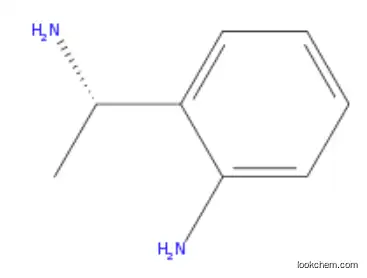 2-((1S)-1-AMINOETHYL)PHENYLAMINE