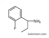 (R)-1-(2-FLUOROPHENYL)PROPAN-1-AMINE