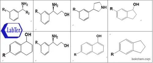 (R)-1-(2-FLUOROPHENYL)PROPAN-1-AMINE