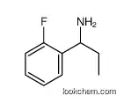1-(2-FLUOROPHENYL)PROPYLAMINE