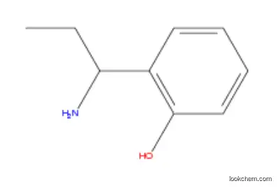 2-(1-AMINOPROPYL)PHENOL