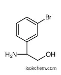 (2S)-2-AMINO-2-(3-BROMOPHENYL)ETHAN-1-OL