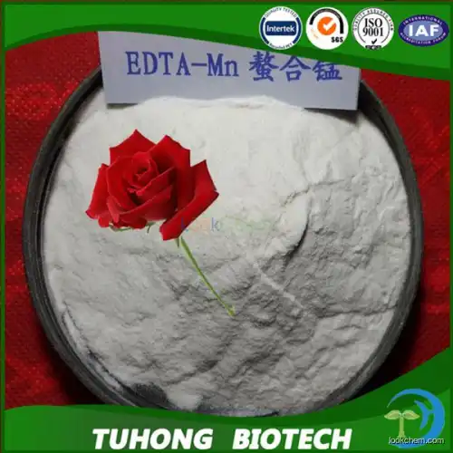Agricutural fertilizer EDTA Mn 13% chemistry bio organic fertilizer
