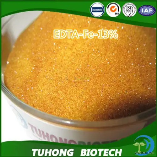 Factory cheap price hot sale chelatingagent salt fe edta