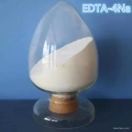 99% purity easily soluble white crystalline powder chelate element EDTA-4Na