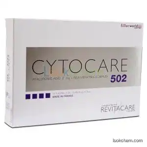 Cytocare 502 (10x5ml)