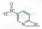 2-bromo-5-nitro pyridine  4487-59-6    best  quality factory for sale
