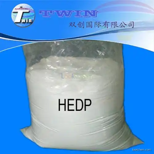 90% HEDP 1-Hydroxy Ethylidene-1,1-Diphosphonic Acid
