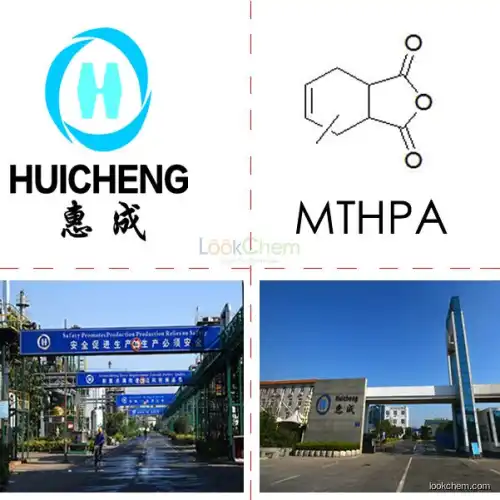 manufacture of   Methy tetra-Hydro Phthalic Anhydride  high quality of   26590-20-5   on sale