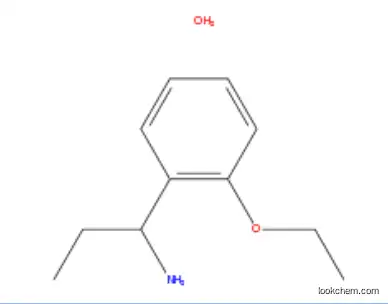 1-(2-ETHOXYPHENYL)PROPAN-1-AMINE