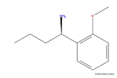 (1R)-1-(2-METHOXYPHENYL)BUTYLAMINE