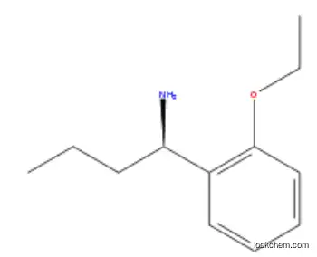 (1R)-1-(2-ETHOXYPHENYL)BUTYLAMINE