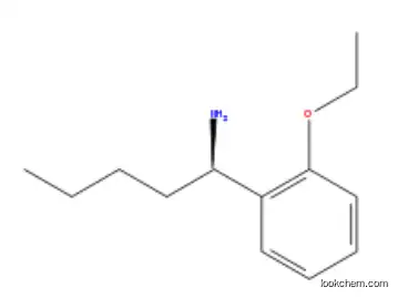 (1R)-1-(2-ETHOXYPHENYL)PENTYLAMINE
