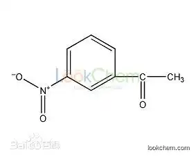 Good quality 3-Nitroacetophenone with best price