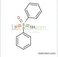 Dibenzenesulfonimide(20ton/month, 98%)(2618-96-4)