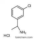(R)-1-(3-Chlorophenyl)ethanamine HCl