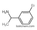 1-(3-BROMOPHENYL)ETHANAMINE