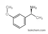 (S)-1-(3-METHOXYPHENYL)ETHYLAMINE
