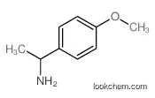 1-(4-METHOXYPHENYL)ETHANAMINE